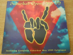 CDk-8180 Suburban Open Air '99