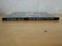 CDk-8217＜紙ジャケ＞DARK AGE / INSURRECTION_画像5