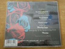 CDk-8225 Deftones / Deftones_画像2