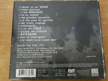 CDk-8237＜帯付 / CD+DVD＞Dark Tranquillity / We Are The Void_画像2