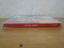 CDk-8328 DIANA ROSS / LOVE FROM_画像4