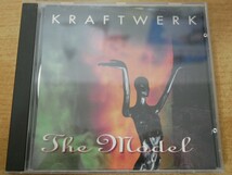 CDk-8390 KRAFTWERK / The Model_画像1