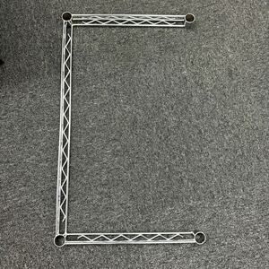  free shipping steel rack ruminas parts ko. character bar ground . enduring . measures disaster prevention goods furniture turning-over prevention stick pcs width 76 depth 46 waste basket put reinforcement robust strong 