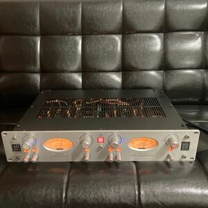 [ распроданный!]AVALON DESIGN AD2044 компрессор осмотр )neve api ssl universal audio focusrite tubetech grace design