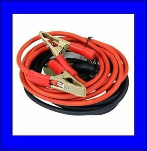 { limited amount } urgent cable *5m* Daiji Industry *meru Tec *BC-150* for motorcycle *500A*DC12V/24V for 