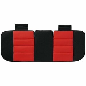 BONFORMbon пена 5339-05R сиденье подушка сетка Fit легкий / стандартный машина Triple стопор имеется Triple 2.3x125x45cm красный 
