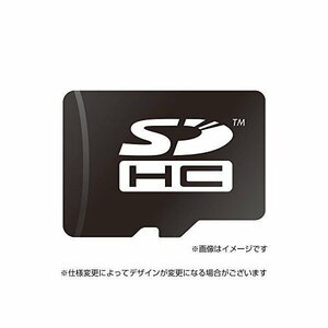 セルスター Cellstar GDO-SD32G1 ドライブレコーダー専用 micro SDHCカード32GB