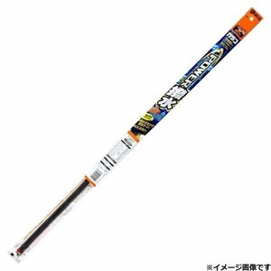 SOFT99 ソフト99 04540 ワイパー替えゴム ガラコワイパーパワー撥水 長さ：700mm NO.40