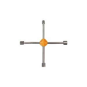  Amon industry AMON 1492 aluminium wheel for cross wrench 