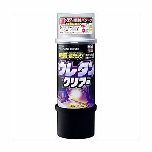 ソフト99 SOFT99 08006 ウレタンクリアー 320ml