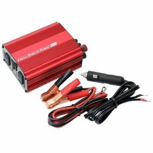 《数量限定》《大自工業》　メルテック USB&コンセント 入力電圧DC24V SIV-301