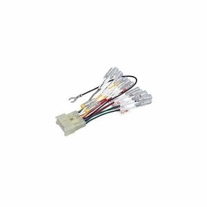  Amon industry AMON 2217 audio Harness 