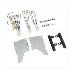  Amon industry AMON 2452 audio * navigation installation kit ( Daihatsu Tanto for )