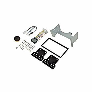  Amon industry AMON 2476 audio * navigation installation kit ( Honda N ONE for car without audio )