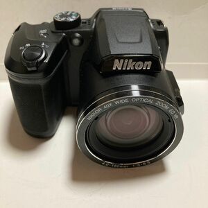 Nikon COOLPIX B500