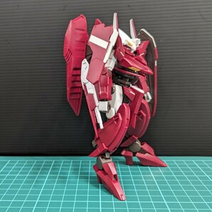 HG ガンダムスローネドライ1/144●素組orジャンク／機動戦士ガンダムOO／ガンプラの画像3