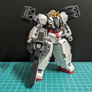 HGガンダムヴァーチェ1/144●素組orジャンク／機動戦士ガンダムOO／ガンプラの画像2