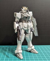 FGオーガンダム（Оガンダム)1/144●素組orジャンク／機動戦士ガンダムOO／ガンプラ バンダイ_画像2