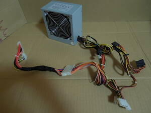 *Power Macintosh 9600 ATX power supply . set junk treatment *