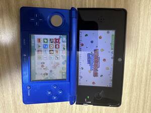 Nintendo 3DS SD2GB
