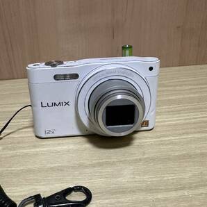 Camera Panasonic LUMIX DMC-SZ8の画像2