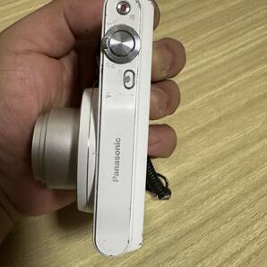 Camera Panasonic LUMIX DMC-SZ8の画像3