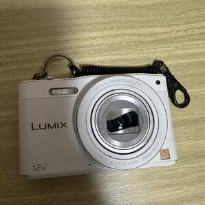 Camera Panasonic LUMIX DMC-SZ8の画像7