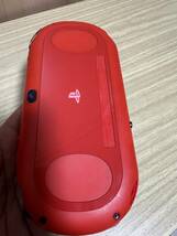 Sony PSVITA PCH-2000_画像3