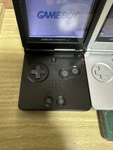 3 GAMEBOY ADVANCE SP_画像2