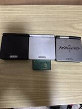 3 GAMEBOY ADVANCE SP_画像5