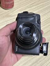 Camera FUJIFILM Fine Pix F770XR 16mega CMOS_画像3