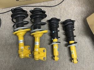 富山　WRX　ビルシュタイン Suspension　Ｓ1096