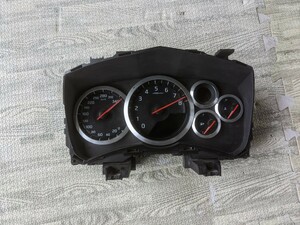 R35 speed meter cover lack of details unknown 