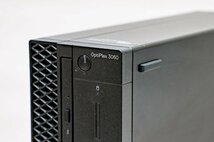 【メモリ・SSDは新品交換済み！】DELL デル OptiPlex3060 デスクトップ パソコン Core i5 第8世代 8GB 256GB SSD Windows10 pro_画像10