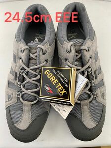 MIZUNO GORE-TEX 24.5cmEEE