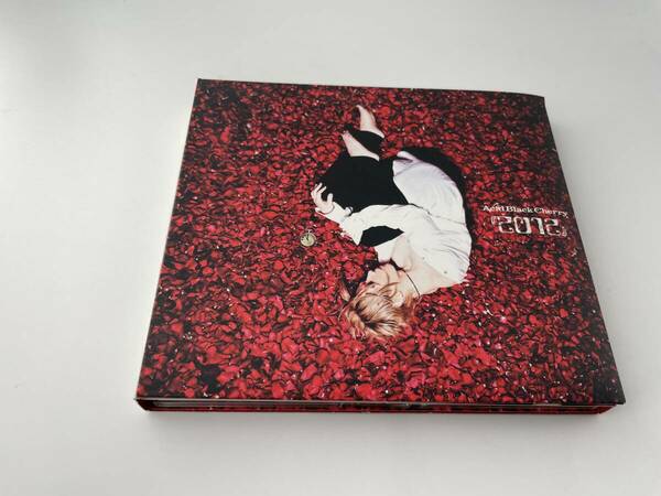 2012　MUSIC CLIP盤　CD　Acid Black Cherry　2H20-05: 中古