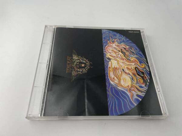 テンペスト　CD　テンペスト 2H21-05: 中古