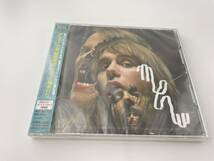 未開封 Mew. and the Glass Handed Kites ケースにヒビ有り　CD ミュー 2H27-05:_画像1