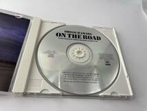 ON THE ROAD CD　浜田省吾　2H31-05: 中古_画像2