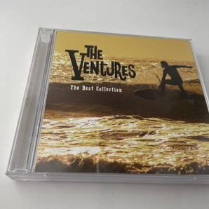 決定盤 ベンチャーズ ベスト CD ザ・ベンチャーズ 2H31-06' 中古