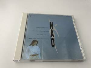 NAO　CD　NAO　H98-05: 中古