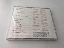 帯付き　BEST PIECES Ⅱ　ベスト　CD　高橋洋子2H33-05: 中古_画像3