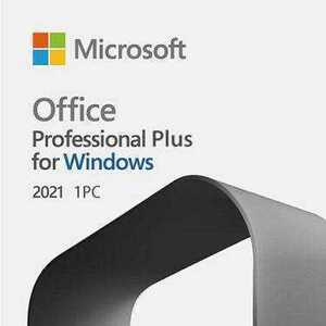 一発認証 office pro plus 2021 プロダクトキー 1台 windows版 永年 日本 ダウンロード可