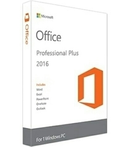 一発認証 office pro plus 2016 プロダクトキー 1台 windows版 永年 日本 ダウンロード可