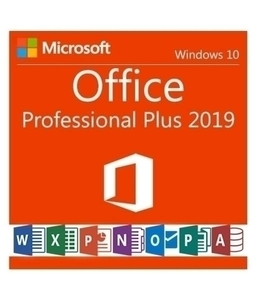 一発認証 office pro plus 2019 プロダクトキー 1台 windows版 永年 日本 ダウンロード可