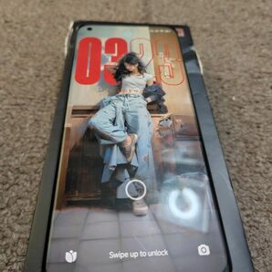 Xiaomi MI 11 ultra 12/512 SIMフリー