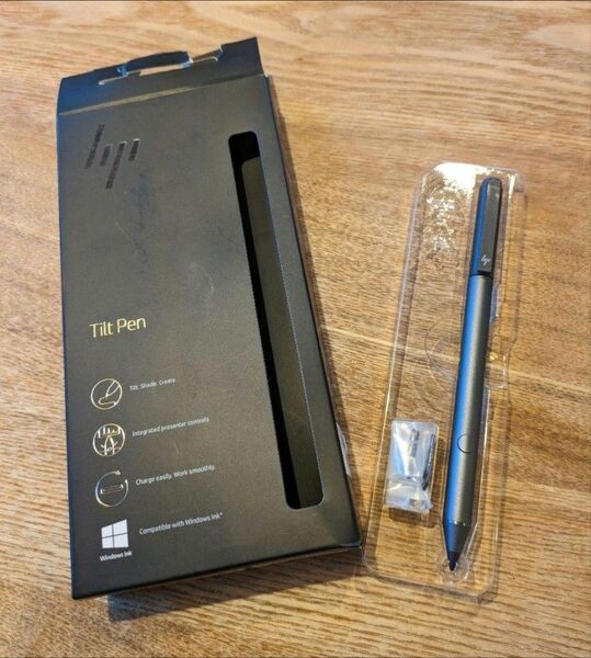 【ジャンク品】HP Tilt ペン