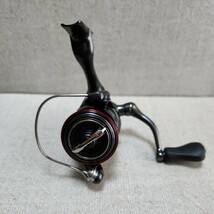 SHIMANO シマノ 20 ヴァンフォード C2500SHG_画像3