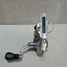 SHIMANO シマノ 19 ストラディック C2000S_画像6