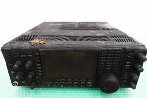 IC-7700【ICOM】HF/50MHz(オールモード）200Wタイプ　画像にて判断出来る方　利用下さい。